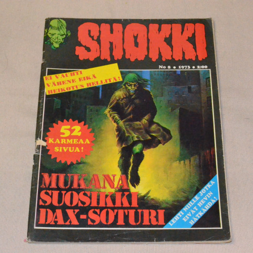 Shokki 08 - 1973
